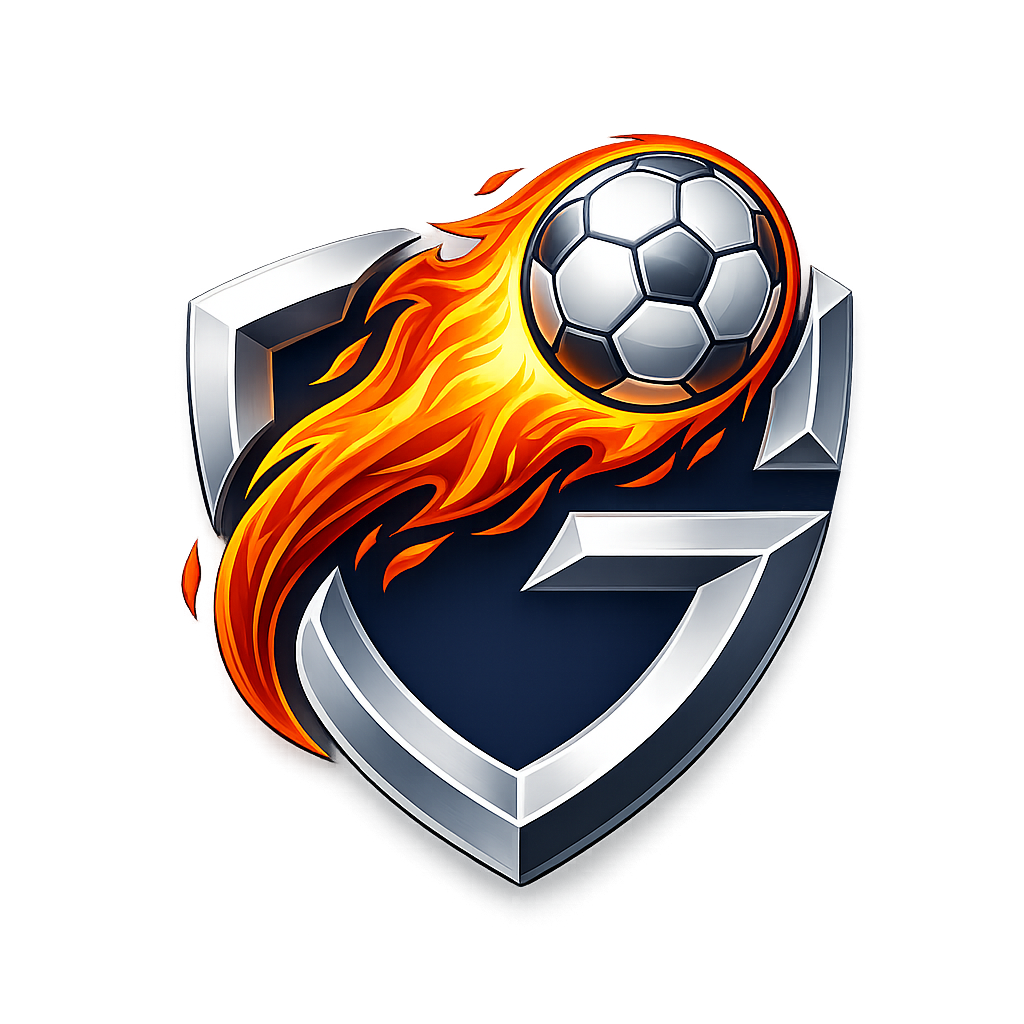 Goleada Logo
